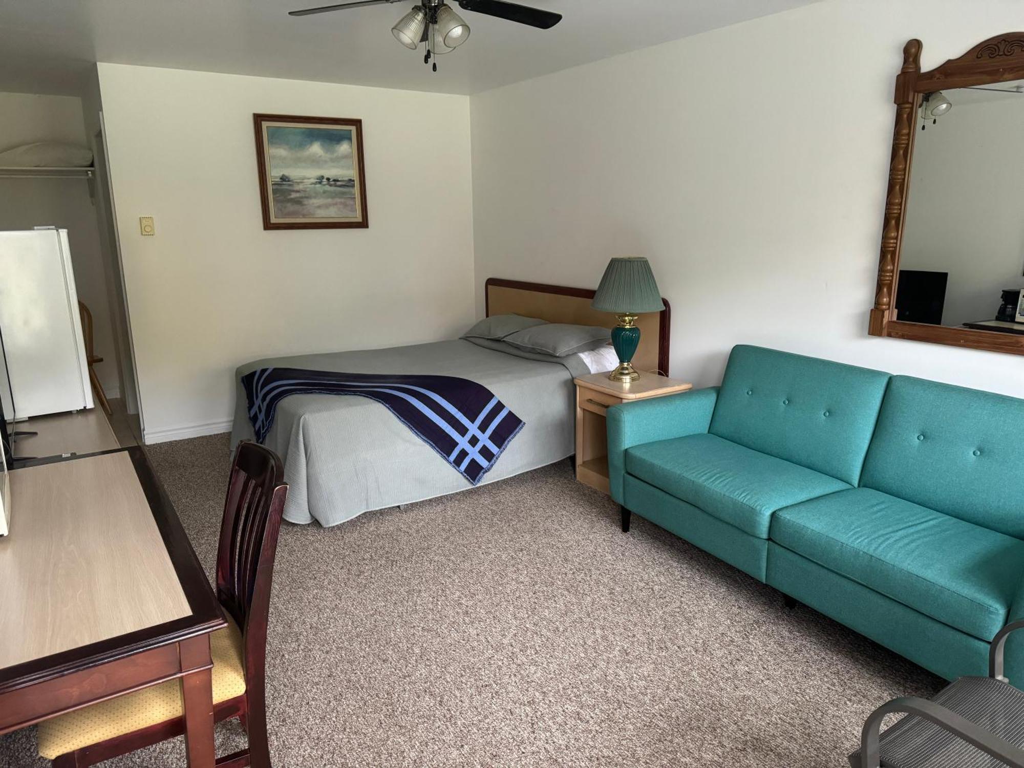 The Fundy Rocks Resort Hopewell Cape Esterno foto