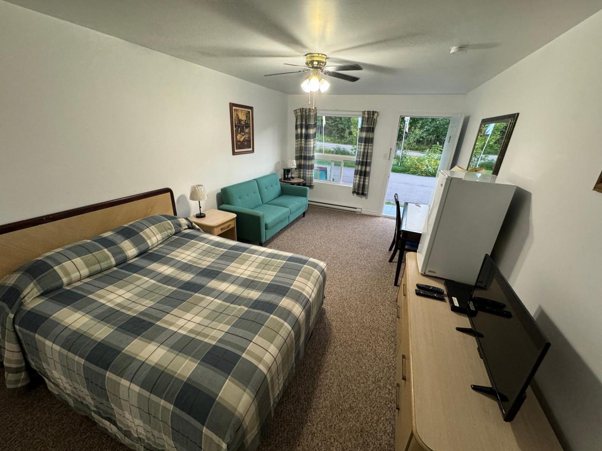 The Fundy Rocks Resort Hopewell Cape Esterno foto