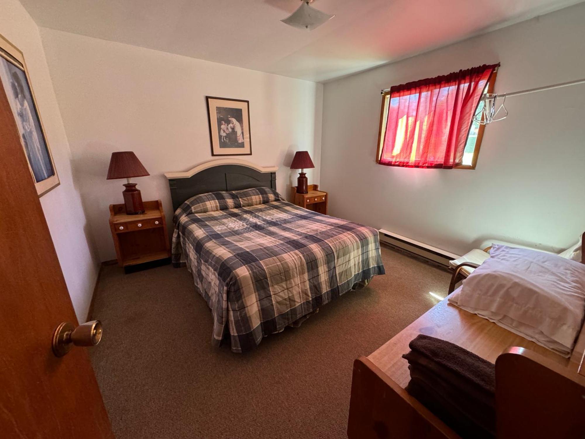 The Fundy Rocks Resort Hopewell Cape Esterno foto