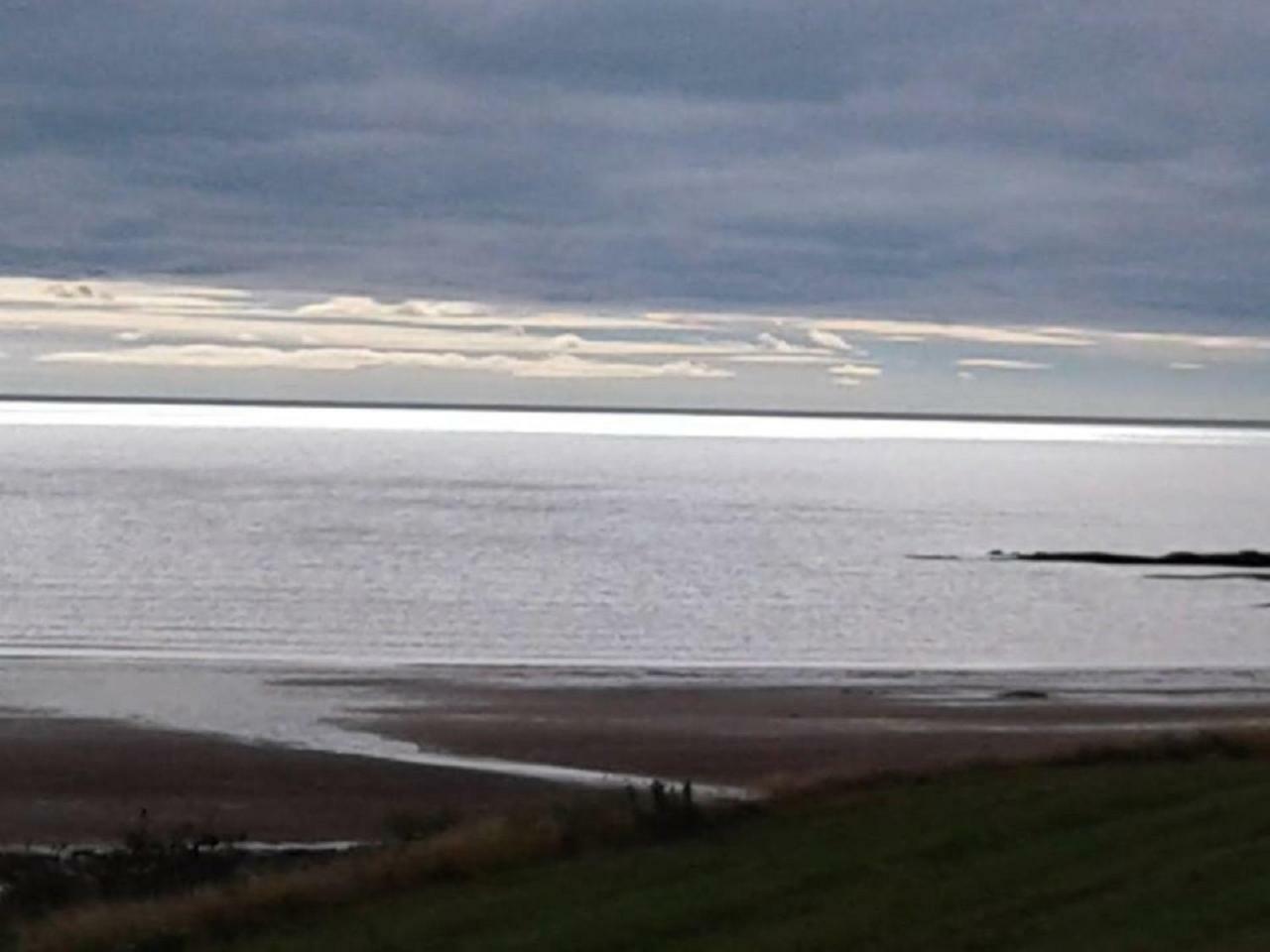 The Fundy Rocks Resort Hopewell Cape Esterno foto