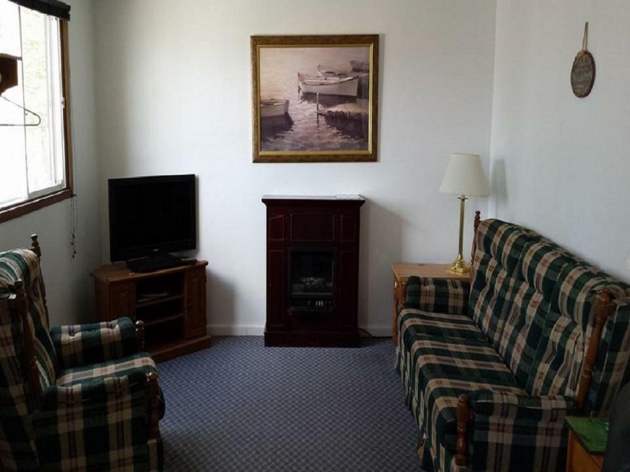 The Fundy Rocks Resort Hopewell Cape Esterno foto