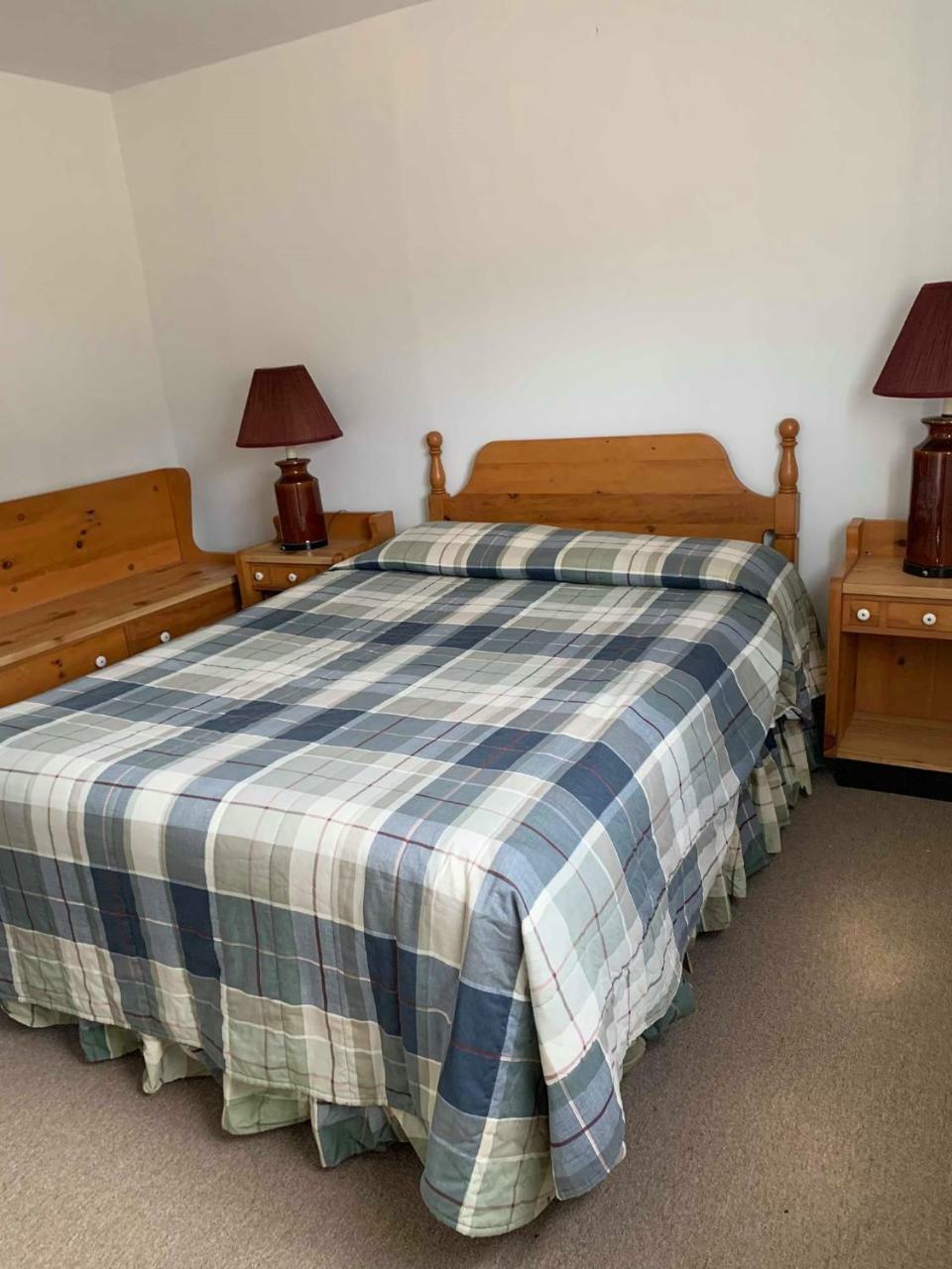 The Fundy Rocks Resort Hopewell Cape Esterno foto